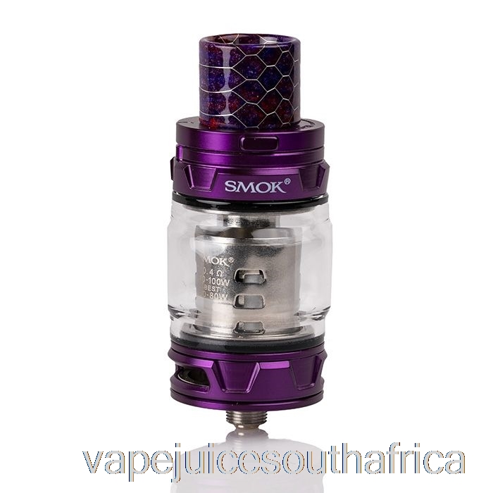Vape Pods Smok Tfv12 Prince Sub-Ohm Tank Purple